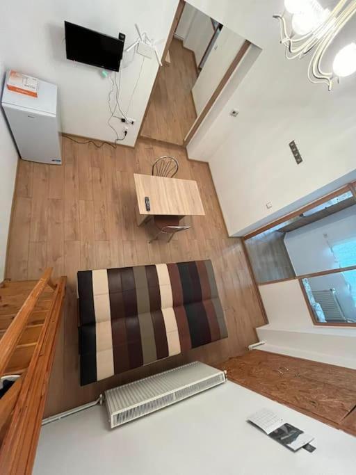 In Inima Clujului Appartement