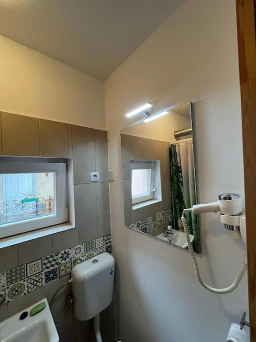 Appartement In Inima Clujului *