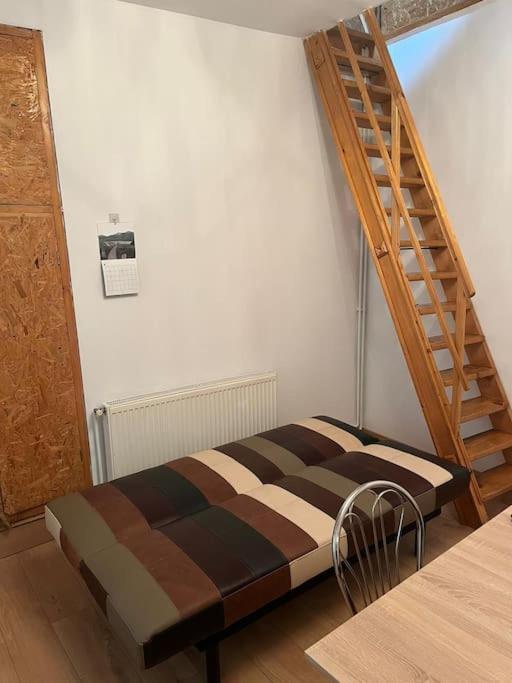 In Inima Clujului Appartement